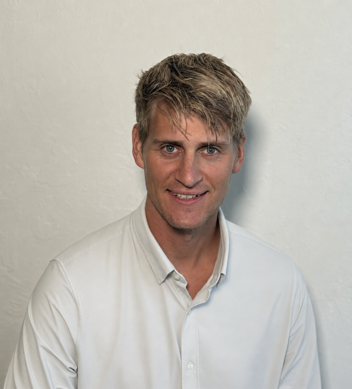 Simon Kulzer, Founder von KULZER